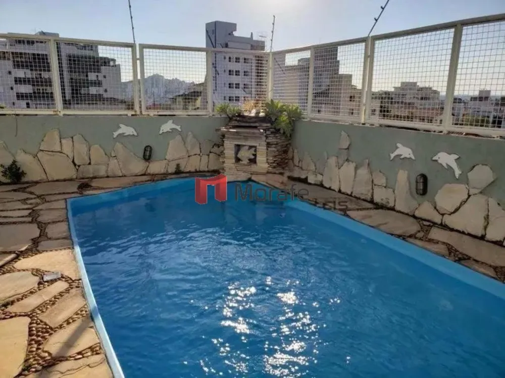 Casa, 4 quartos, 434 m² - Foto 12