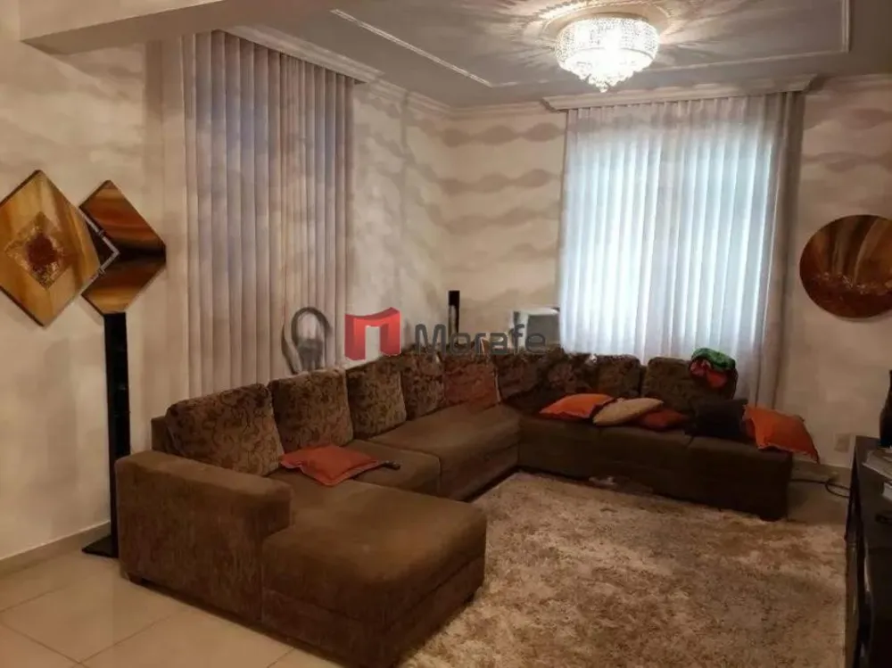 Casa, 4 quartos, 434 m² - Foto 1