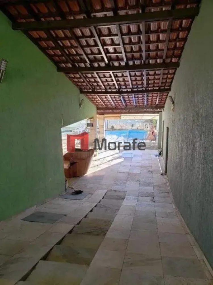 Casa, 4 quartos, 434 m² - Foto 11