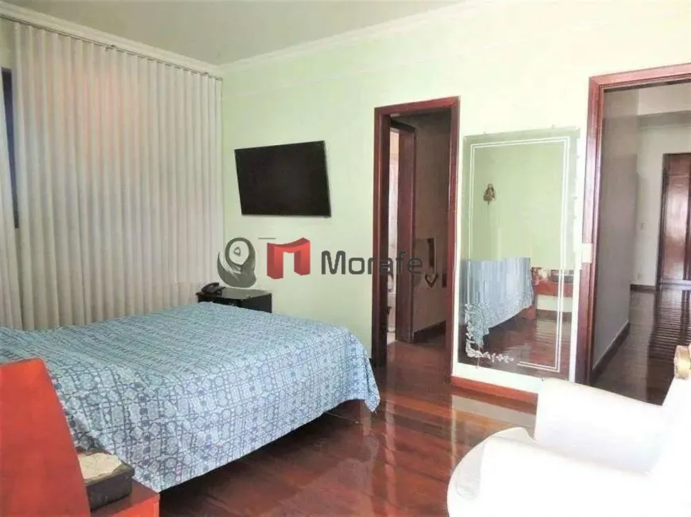 Casa, 4 quartos, 434 m² - Foto 7