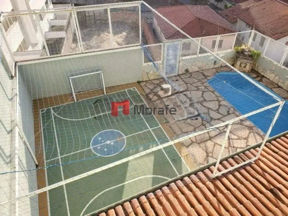 Casa, 4 quartos, 434 m² - Foto 13