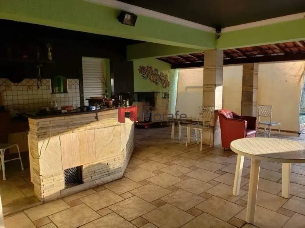 Casa, 4 quartos, 434 m² - Foto 9