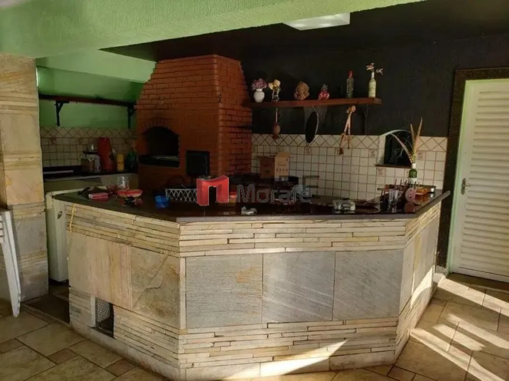 Casa, 4 quartos, 434 m² - Foto 10