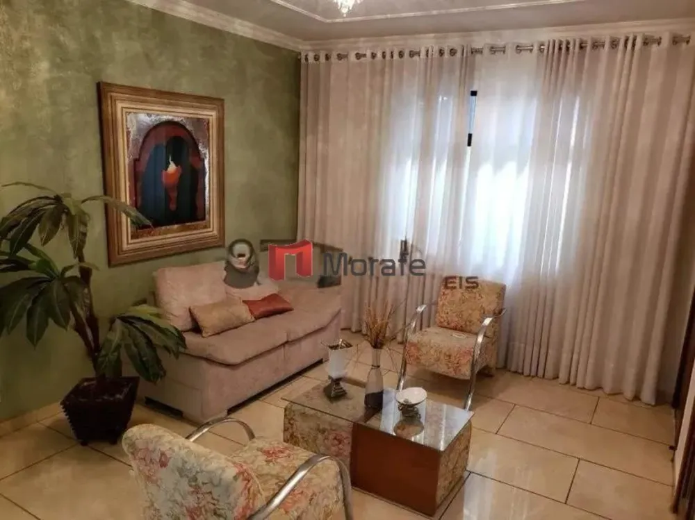 Casa, 4 quartos, 434 m² - Foto 2