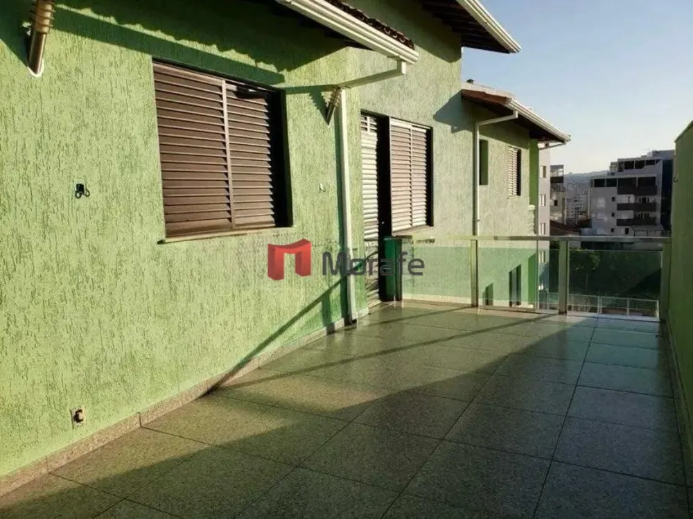 Casa, 4 quartos, 434 m² - Foto 14
