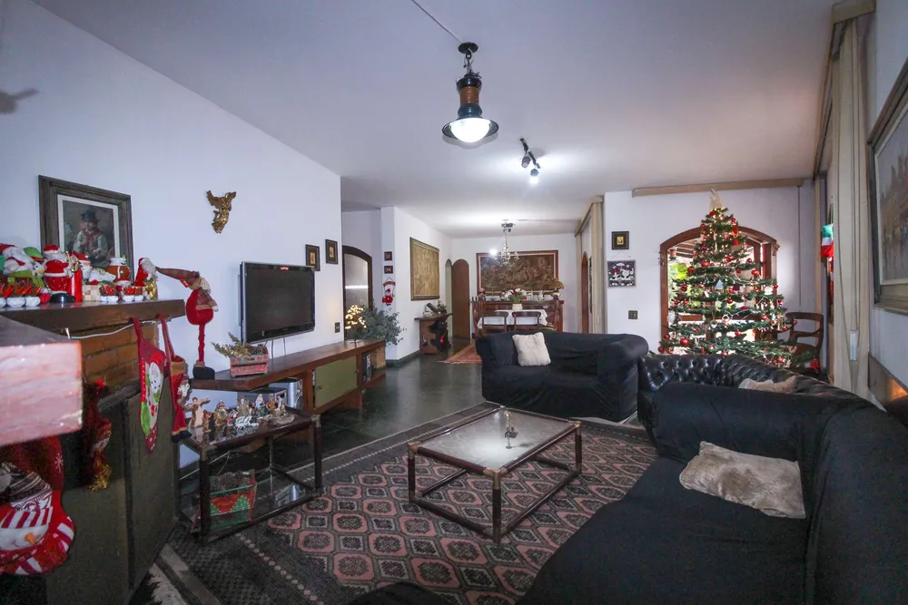 Casa, 5 quartos, 550 m² - Foto 4