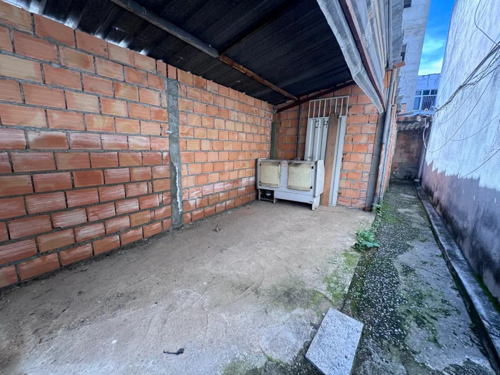 Casa, 1 quarto, 70 m² - Foto 6
