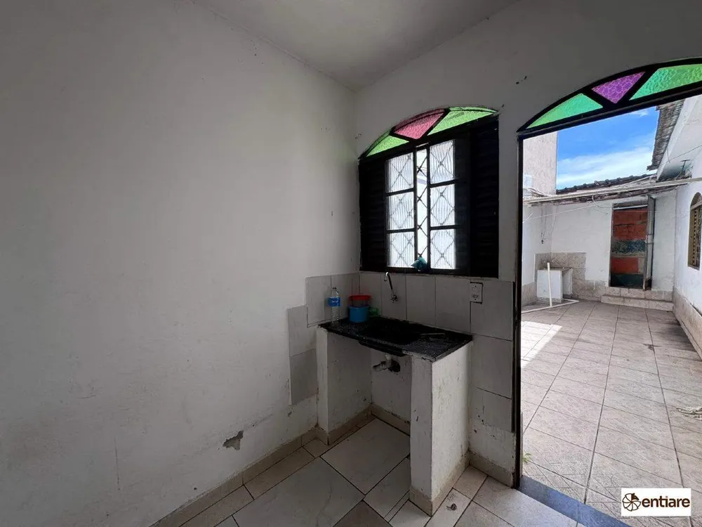 Casa, 1 quarto, 70 m² - Foto 1