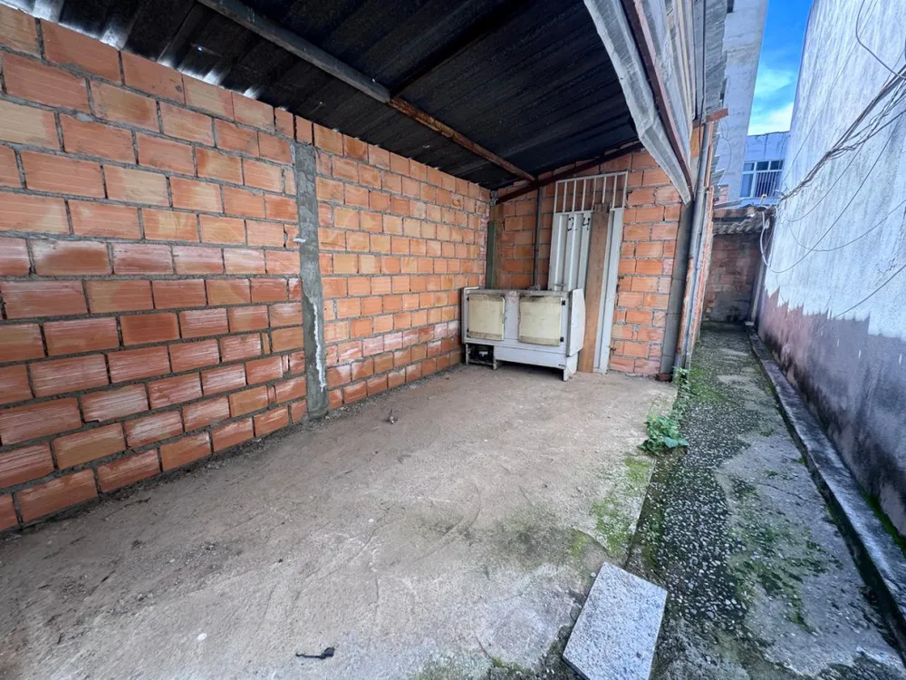 Casa, 1 quarto, 70 m² - Foto 5