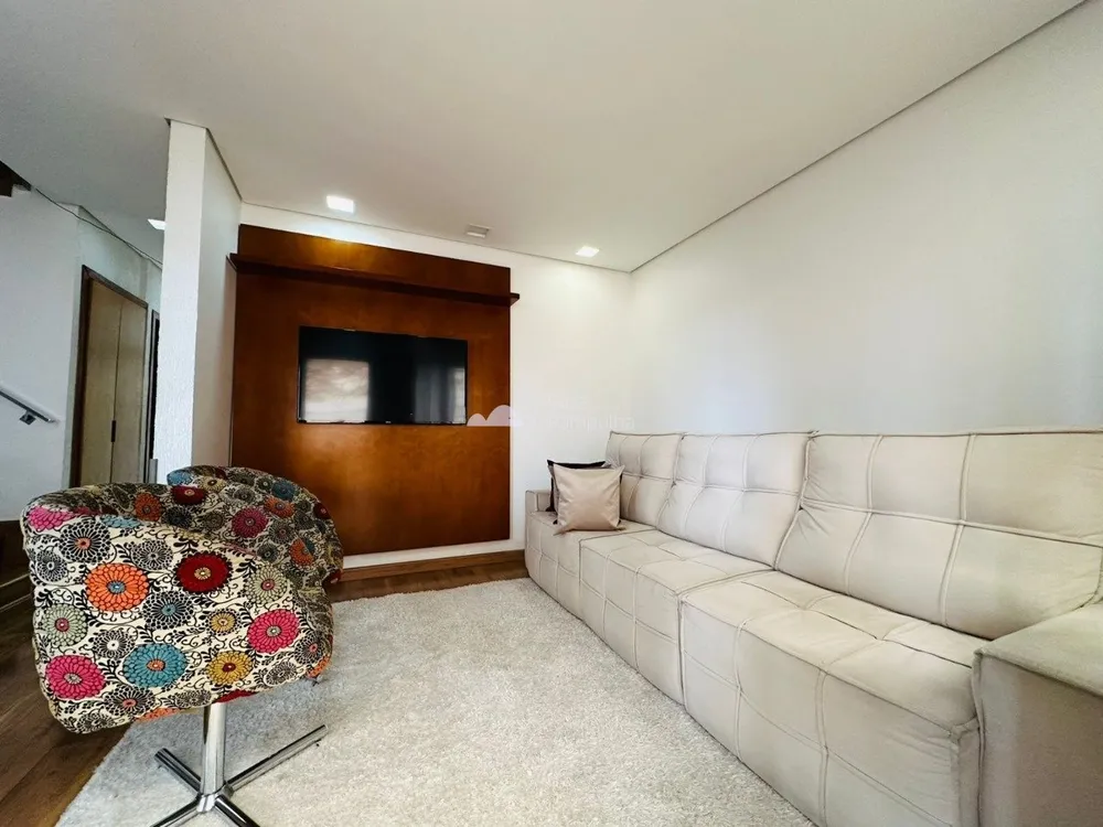 Casa, 3 quartos, 110 m² - Foto 8