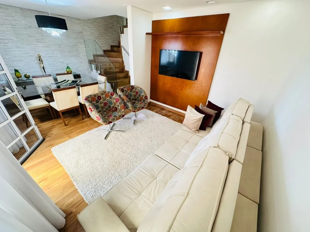 Casa, 3 quartos, 110 m² - Foto 4
