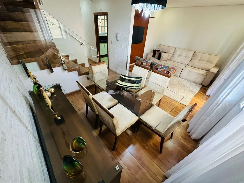 Casa, 3 quartos, 110 m² - Foto 11