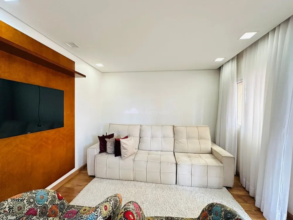 Casa, 3 quartos, 110 m² - Foto 9