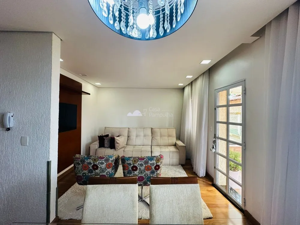 Casa, 3 quartos, 110 m² - Foto 10