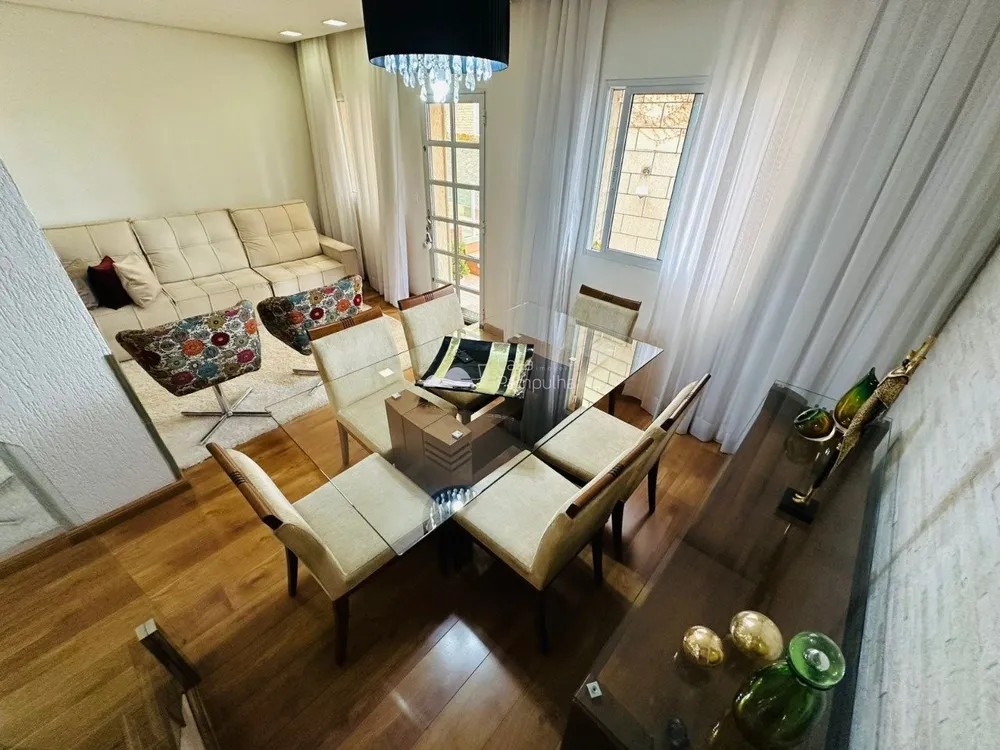 Casa, 3 quartos, 110 m² - Foto 5