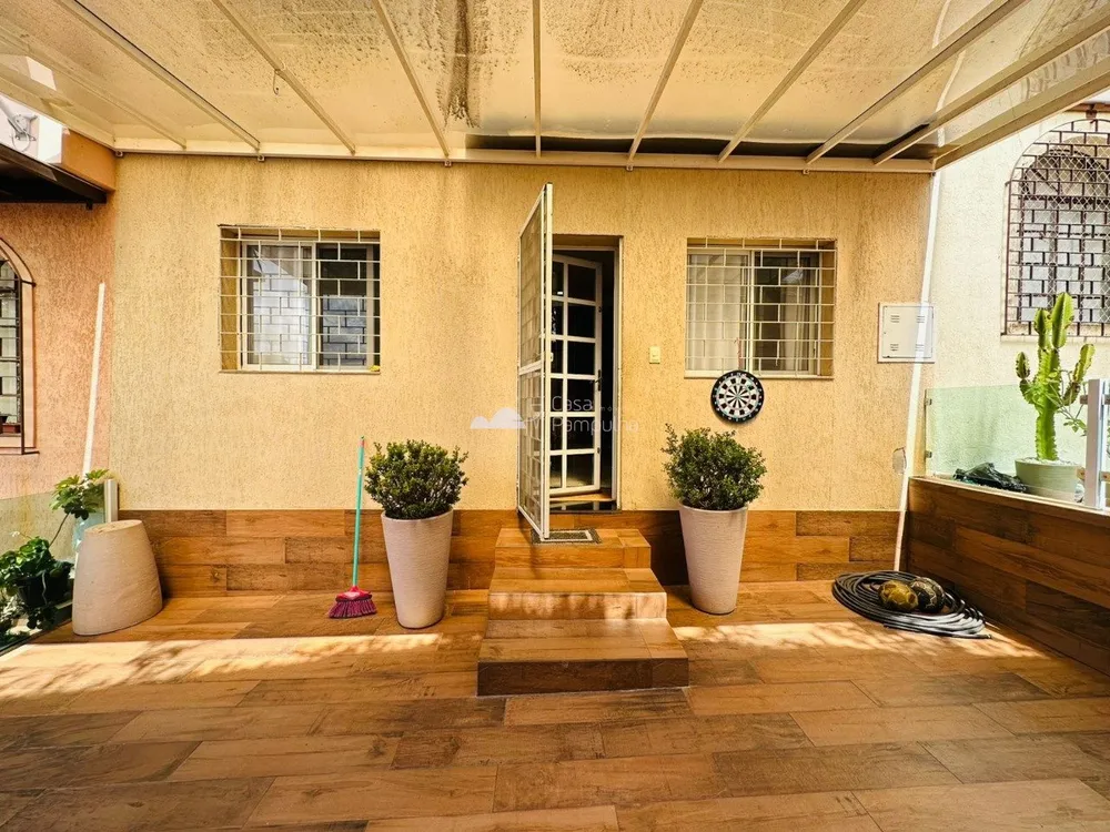 Casa, 3 quartos, 110 m² - Foto 3