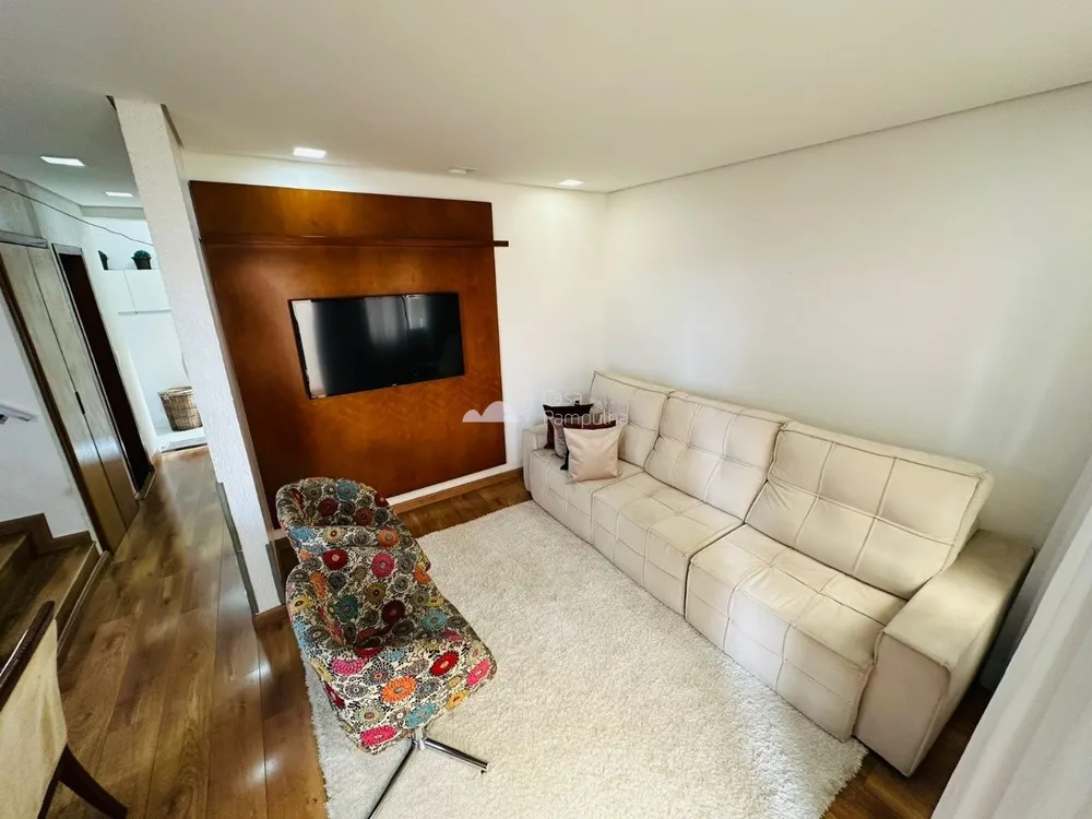 Casa, 3 quartos, 110 m² - Foto 6
