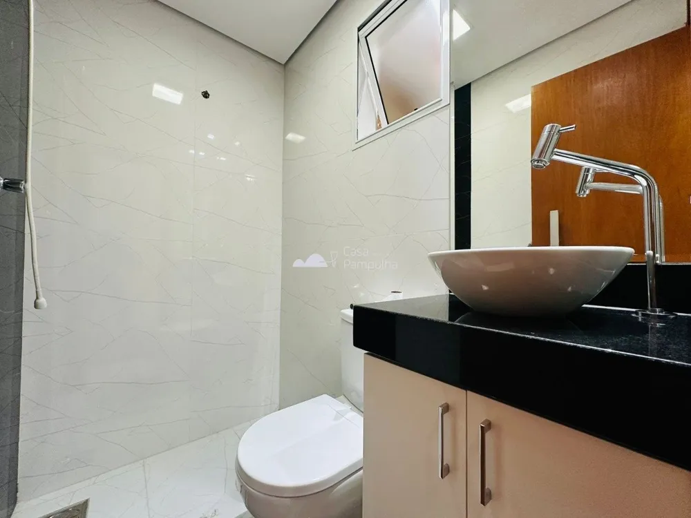 Casa, 3 quartos, 110 m² - Foto 17