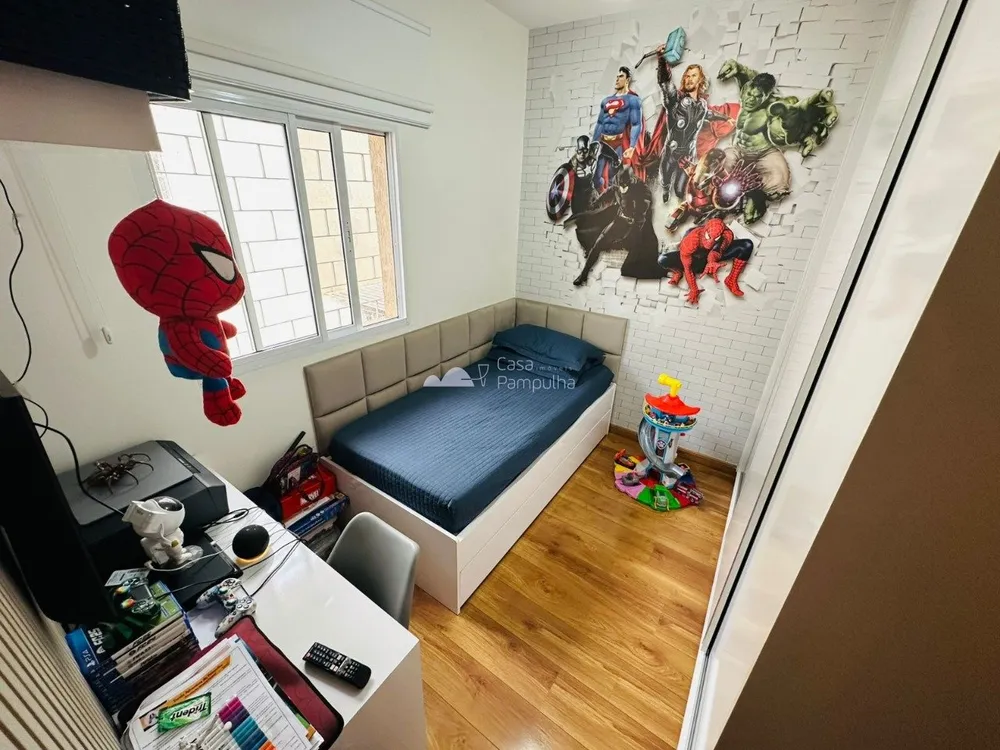 Casa, 3 quartos, 110 m² - Foto 19