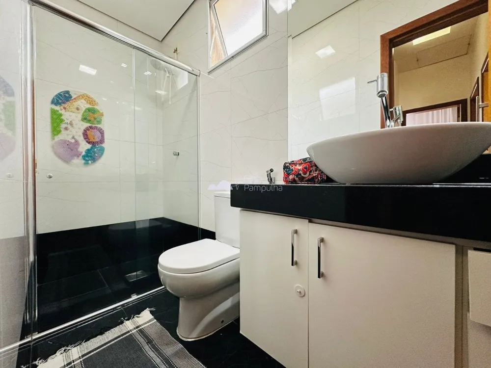 Casa, 3 quartos, 110 m² - Foto 23