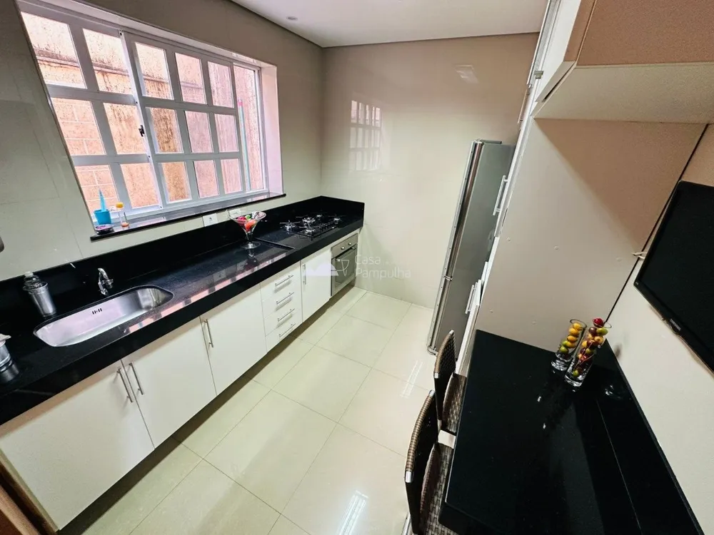 Casa, 3 quartos, 110 m² - Foto 12