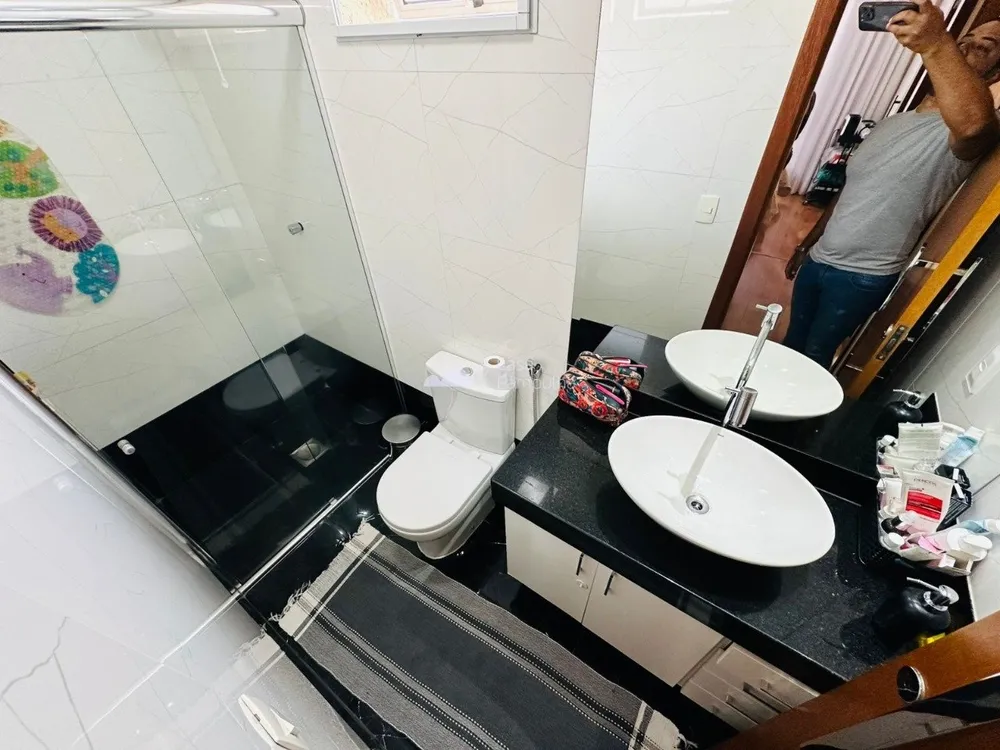 Casa, 3 quartos, 110 m² - Foto 22