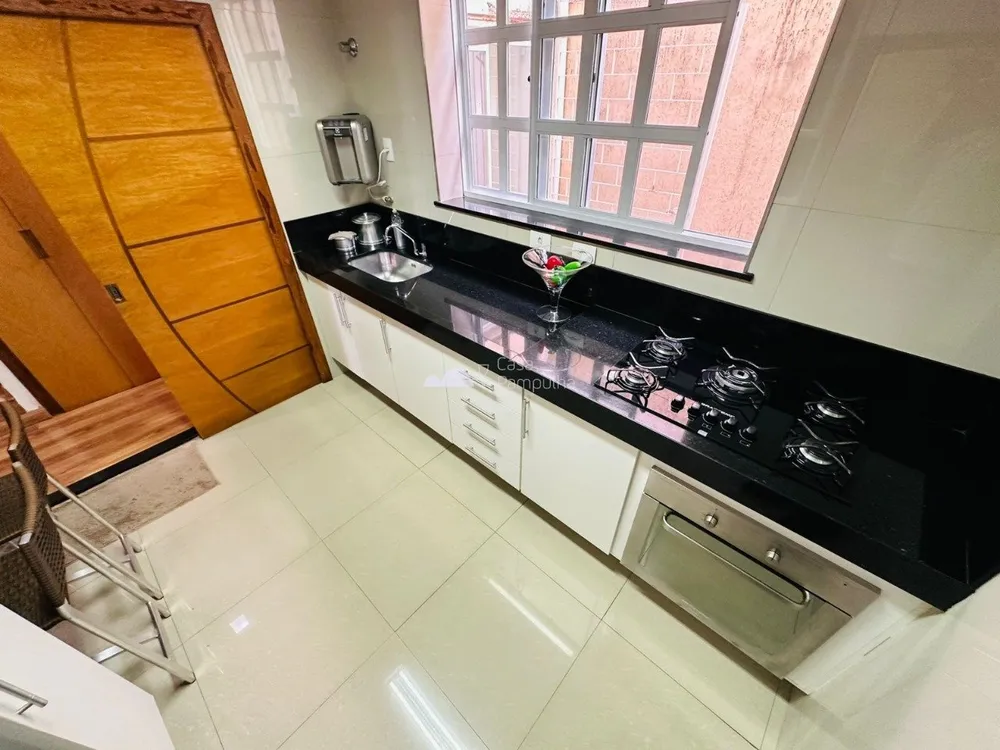 Casa, 3 quartos, 110 m² - Foto 14