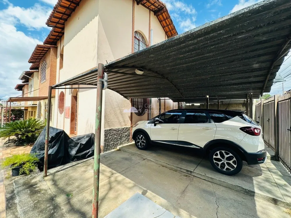 Casa, 3 quartos, 110 m² - Foto 2
