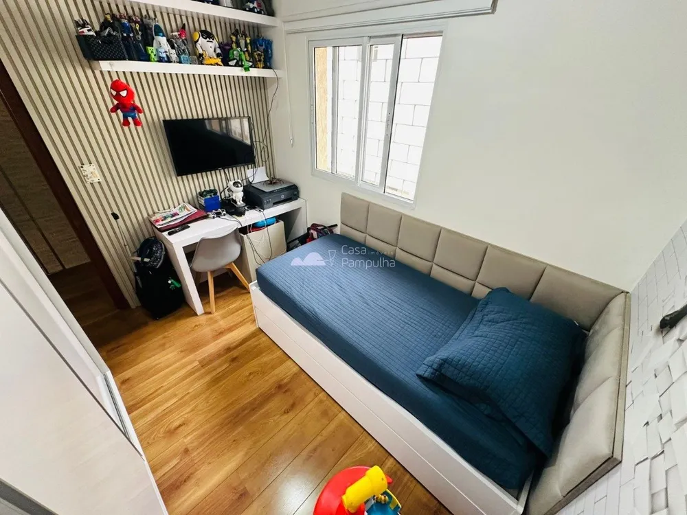 Casa, 3 quartos, 110 m² - Foto 21