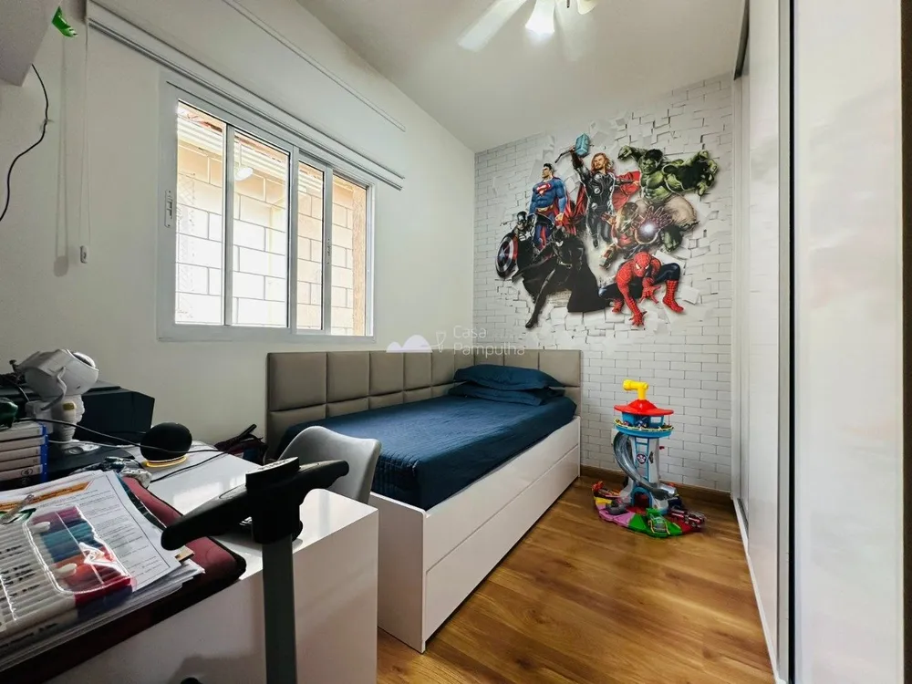 Casa, 3 quartos, 110 m² - Foto 20