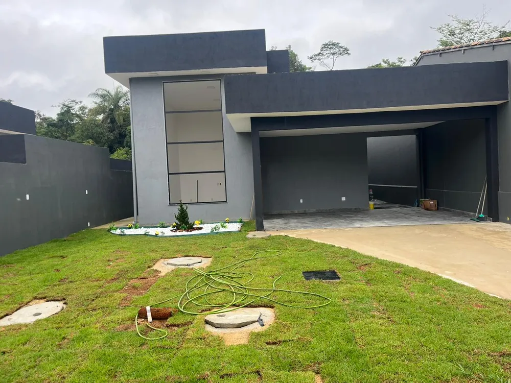 Casa, 3 quartos, 360 m² - Foto 1
