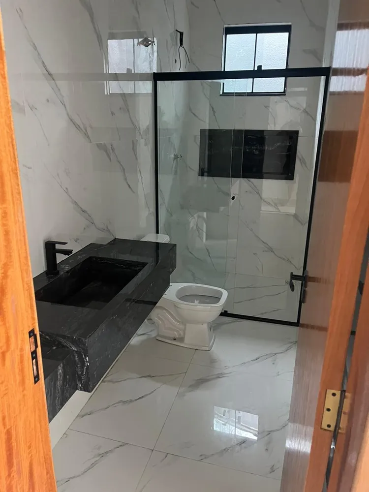 Casa, 3 quartos, 360 m² - Foto 8