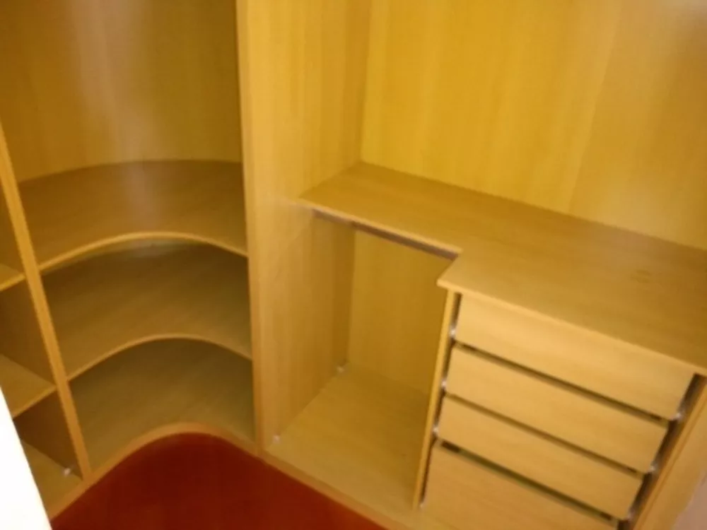 Apartamento à venda com 3 quartos, 140m² - Foto 2