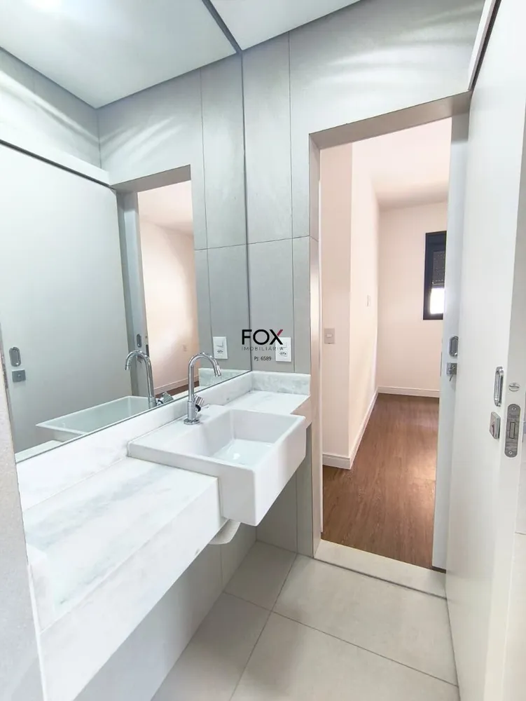 Apartamento, 3 quartos, 141 m² - Foto 7