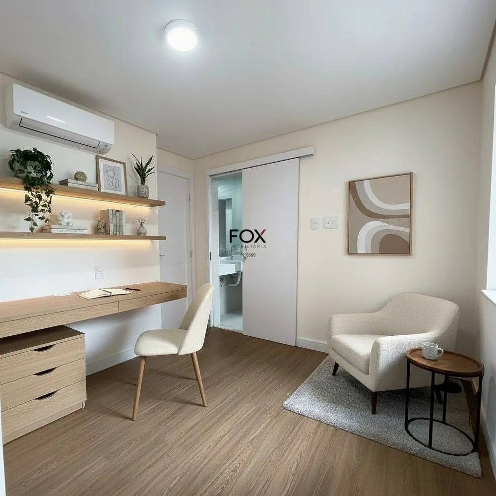 Apartamento, 3 quartos, 141 m² - Foto 5