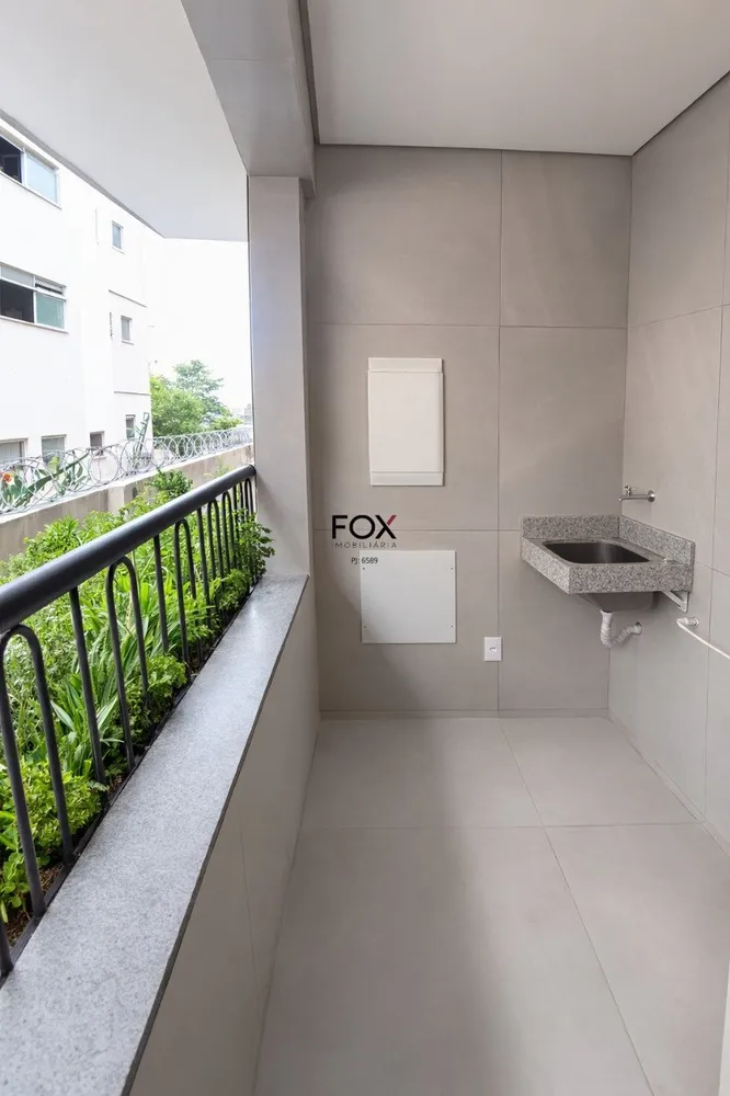 Apartamento, 3 quartos, 141 m² - Foto 8
