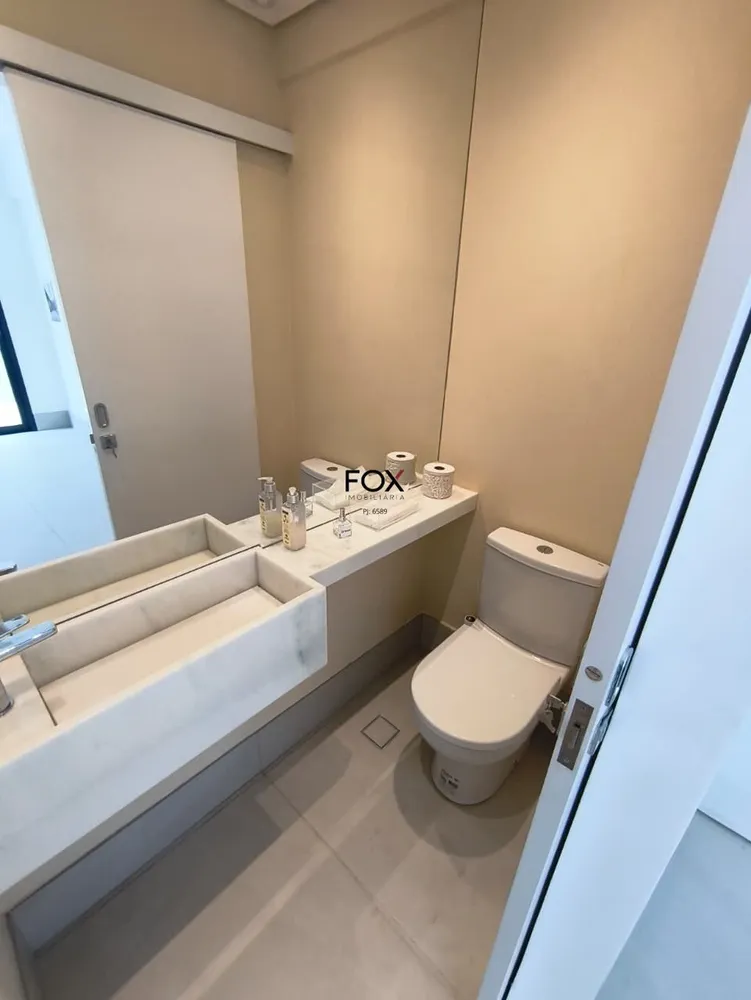Apartamento, 3 quartos, 141 m² - Foto 9