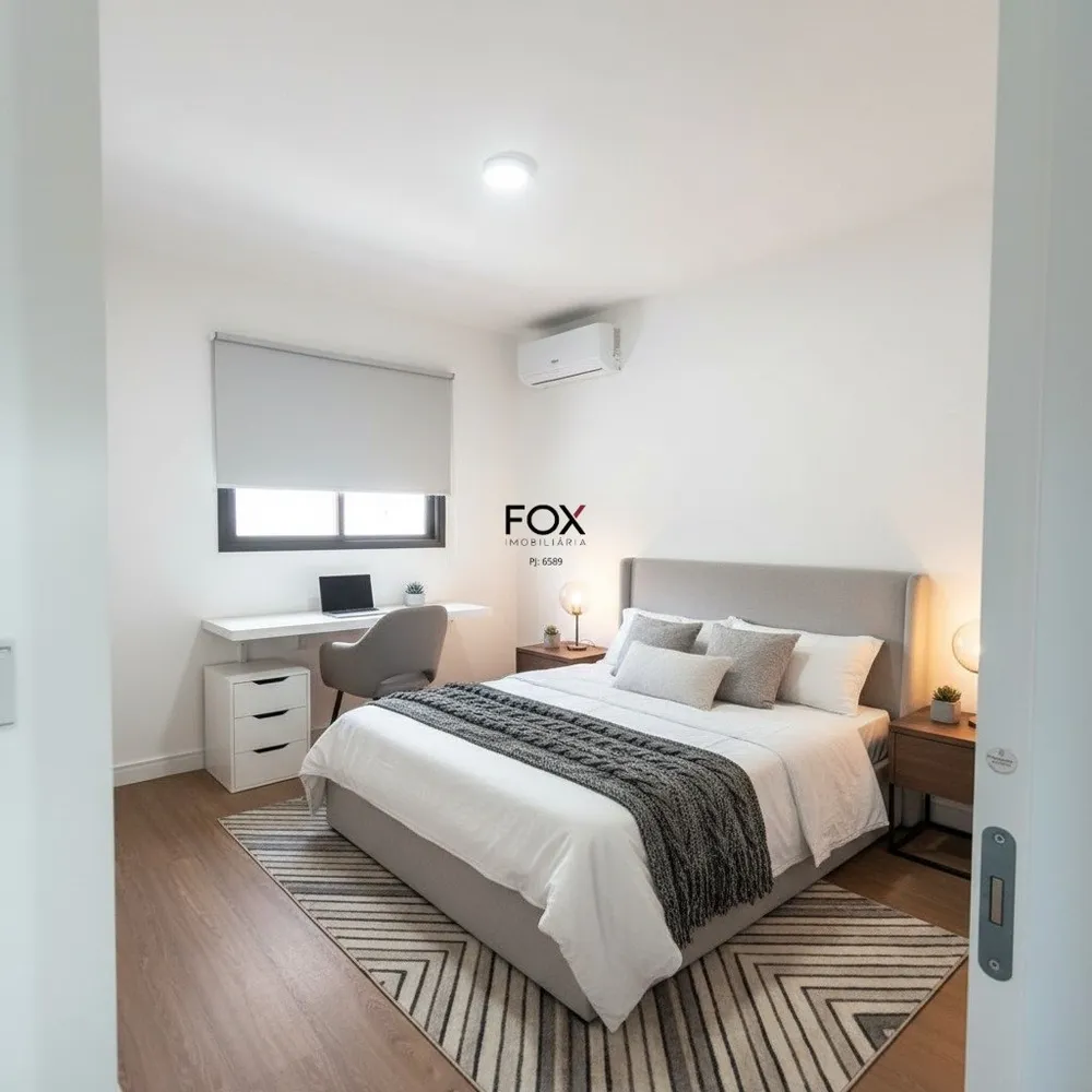 Apartamento, 3 quartos, 141 m² - Foto 4