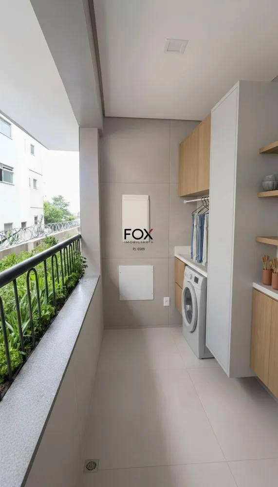 Apartamento, 3 quartos, 141 m² - Foto 3