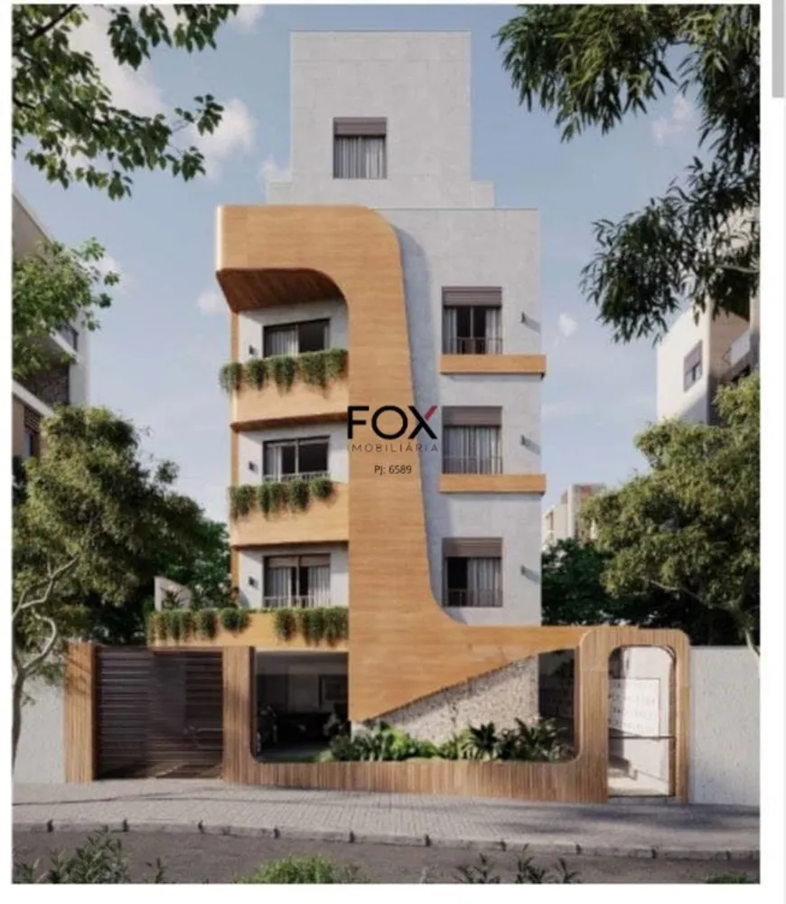 Apartamento, 3 quartos, 141 m² - Foto 1