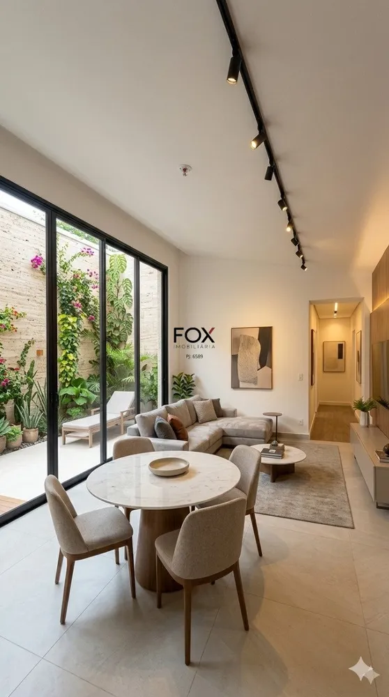 Apartamento, 3 quartos, 141 m² - Foto 2