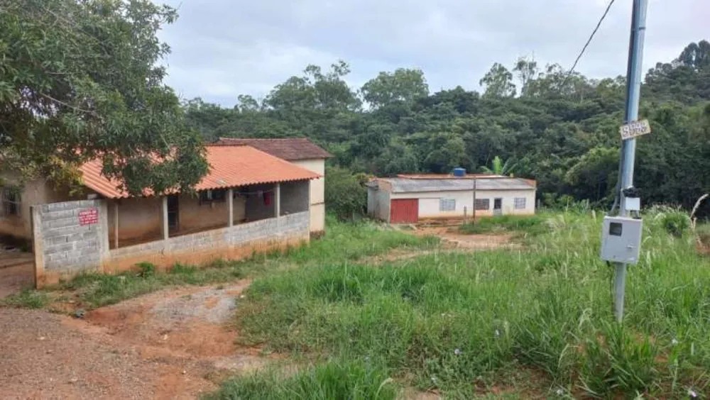 Terreno, 6000 m² - Foto 1