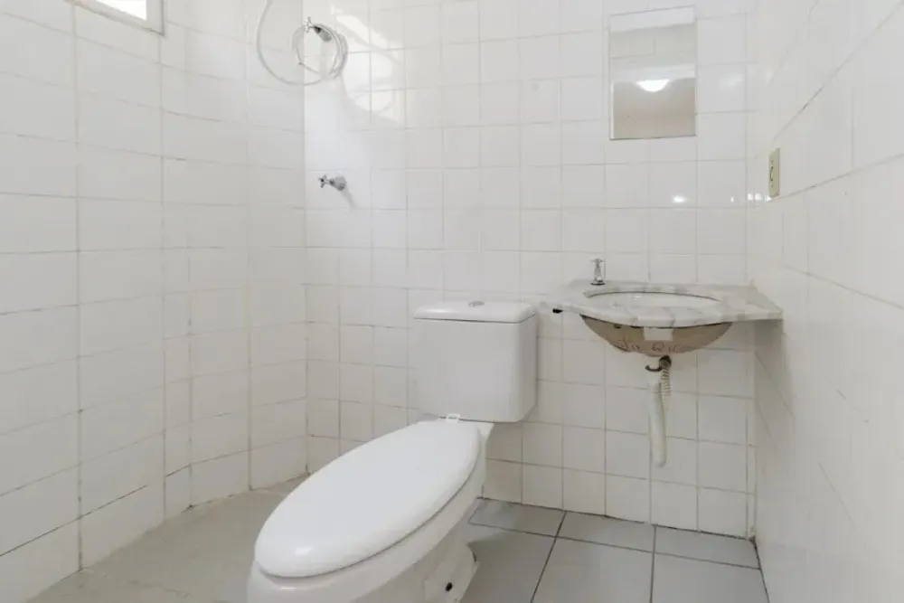 Apartamento, 3 quartos, 65 m² - Foto 3