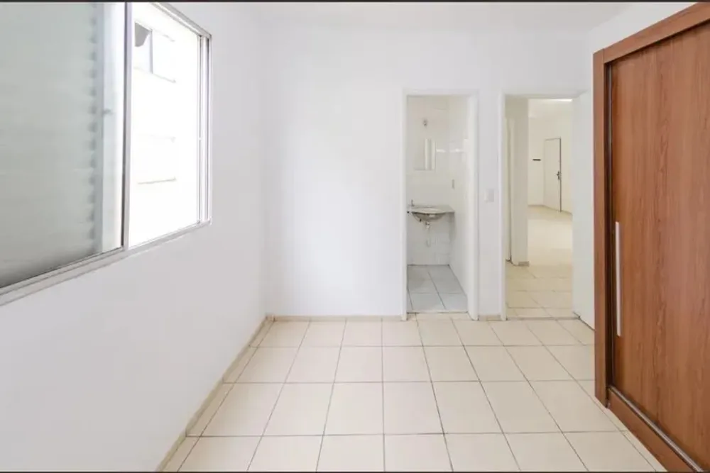 Apartamento, 3 quartos, 65 m² - Foto 7