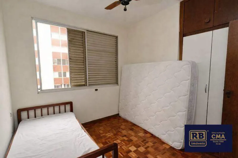 Apartamento, 4 quartos, 225 m² - Foto 1
