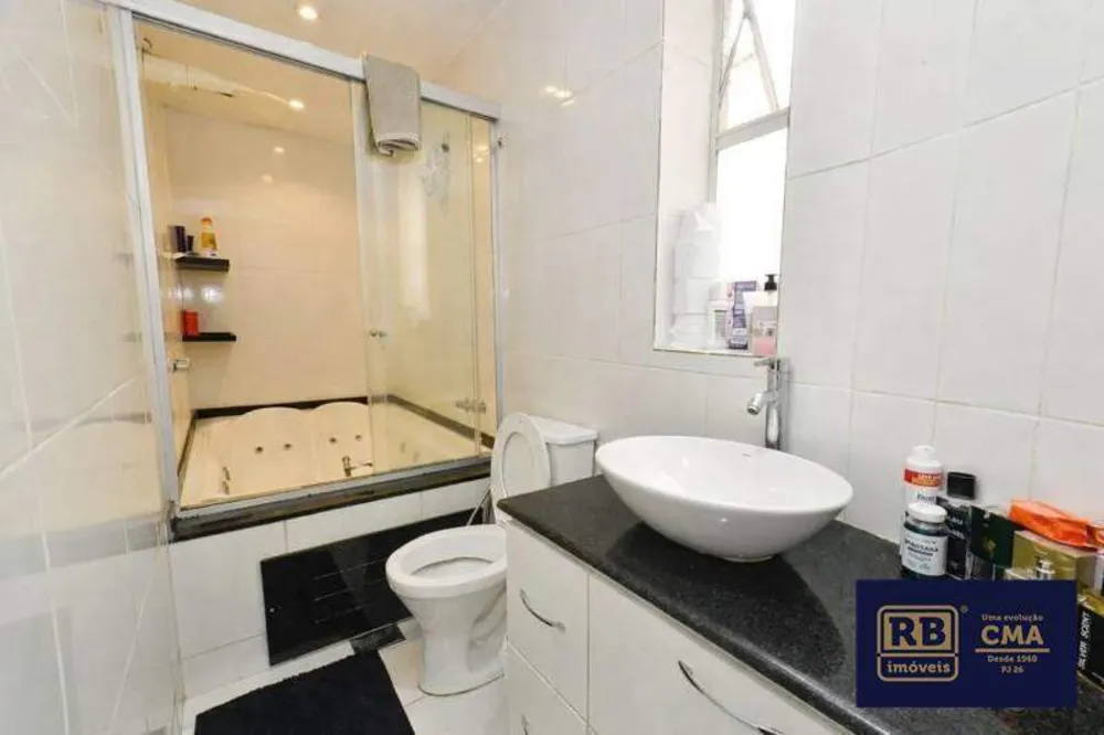 Apartamento, 4 quartos, 225 m² - Foto 2