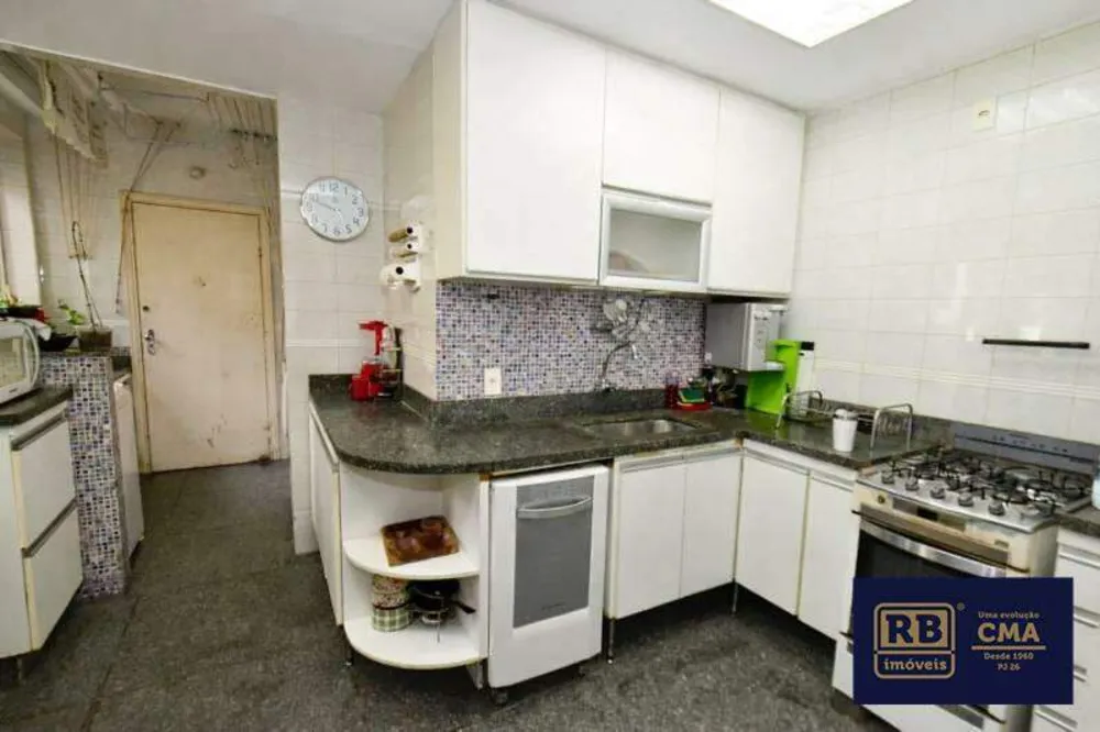 Apartamento, 4 quartos, 225 m² - Foto 3