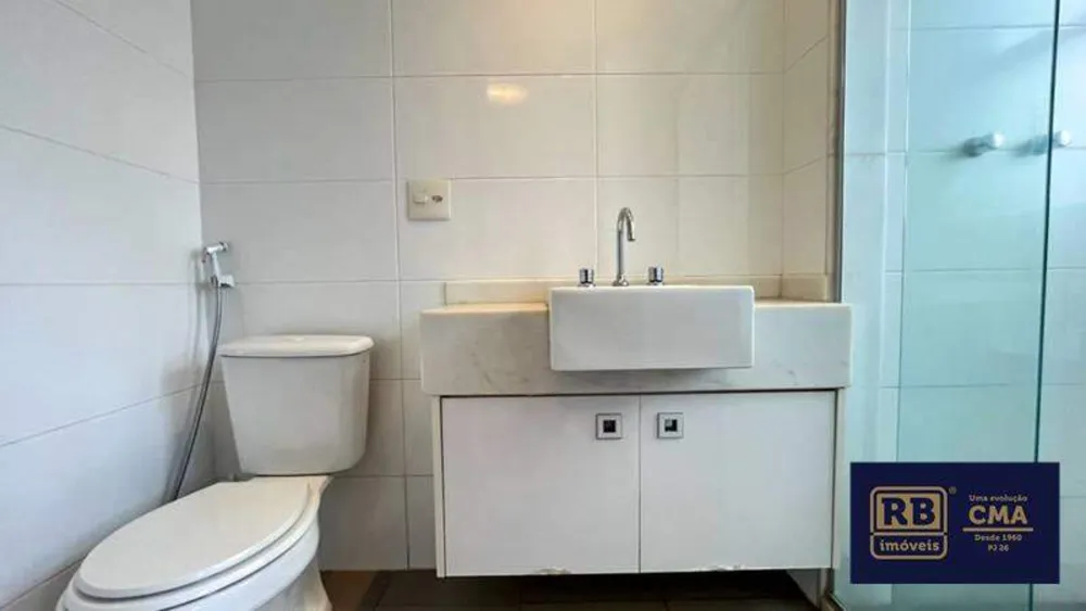 Apartamento, 4 quartos, 225 m² - Foto 5
