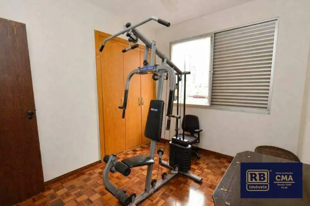 Apartamento, 4 quartos, 225 m² - Foto 3