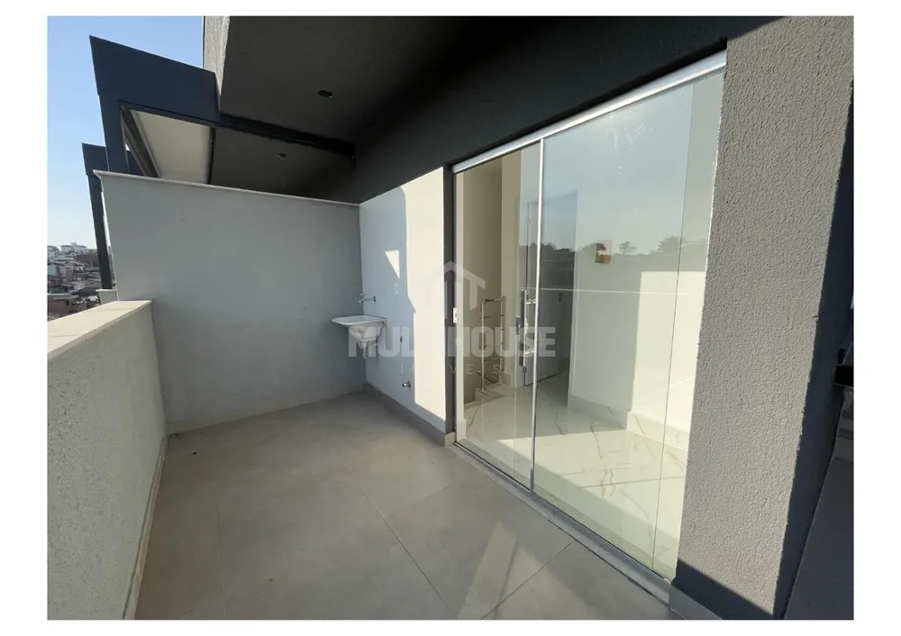Apartamento, 3 quartos, 100 m² - Foto 11